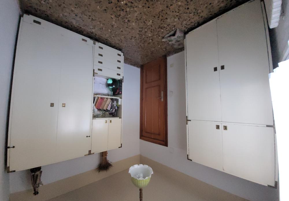  for sale villa El Bibio Gijón 14