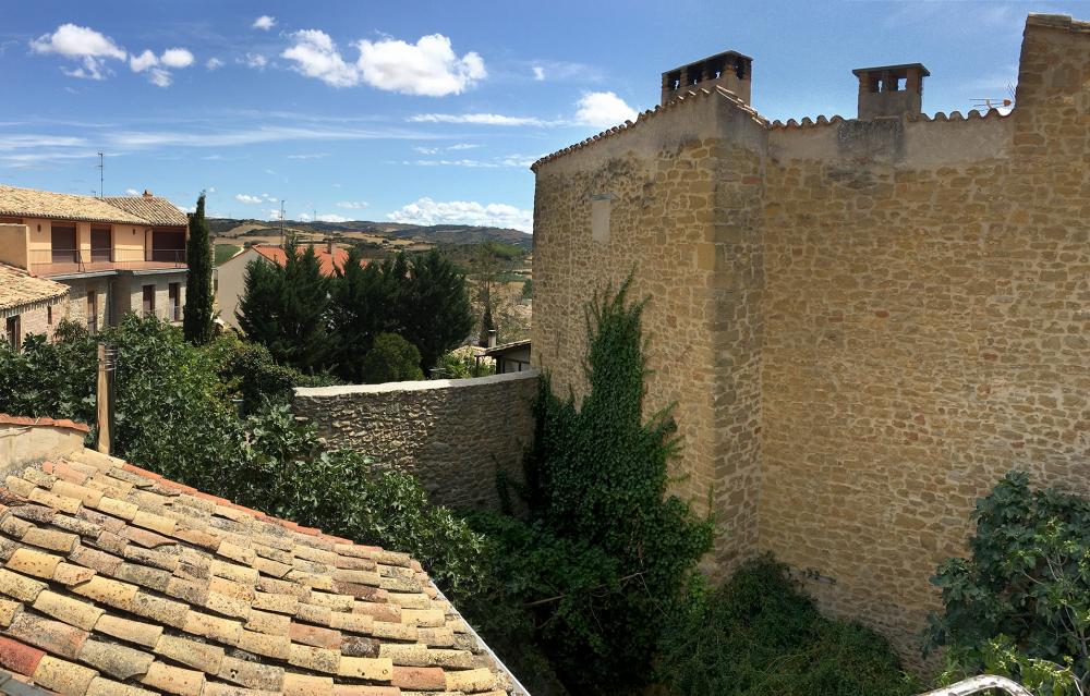  for sale house Artajona Media Oriental 26