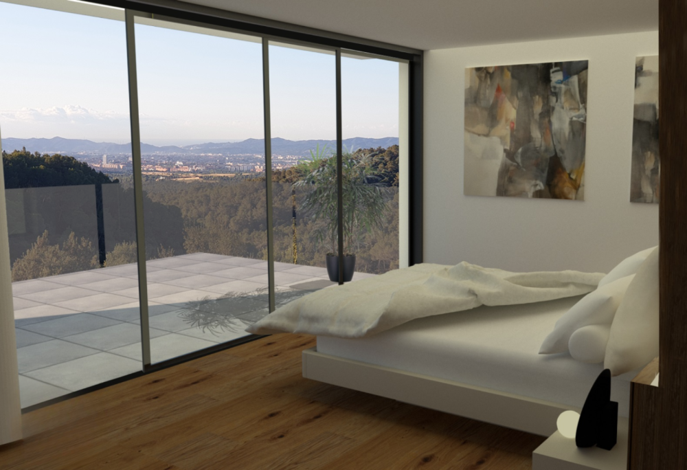 for sale house Matadepera Vallès Occidental 10