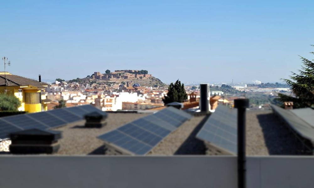  for sale house Onda Plana Baixa 44