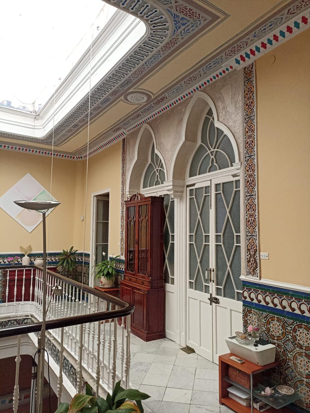  for sale house Puerto Real Bahía De Cádiz 3
