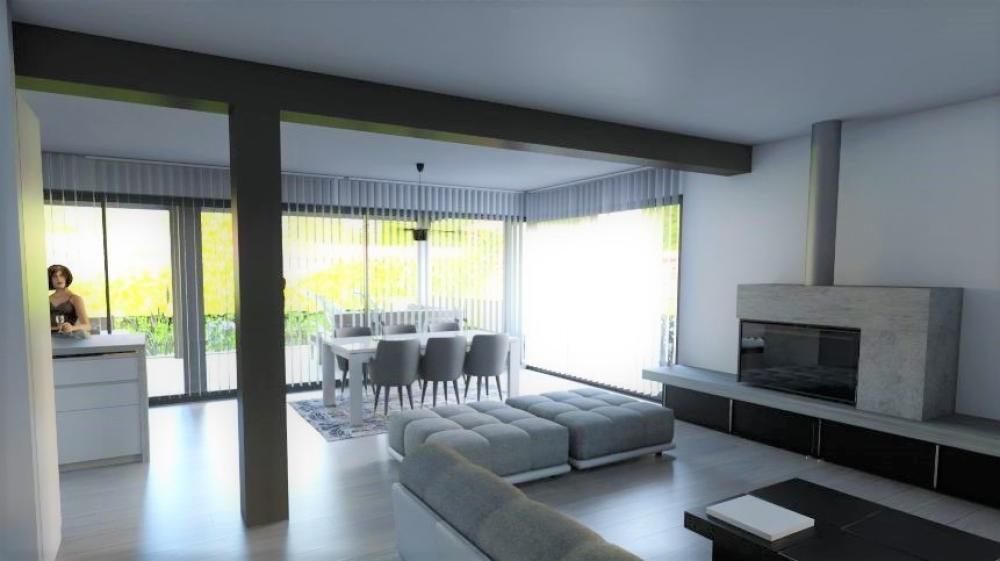  for sale villa L'eliana Camp De Túria 20