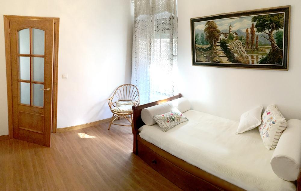  for sale house Artajona Media Oriental 23