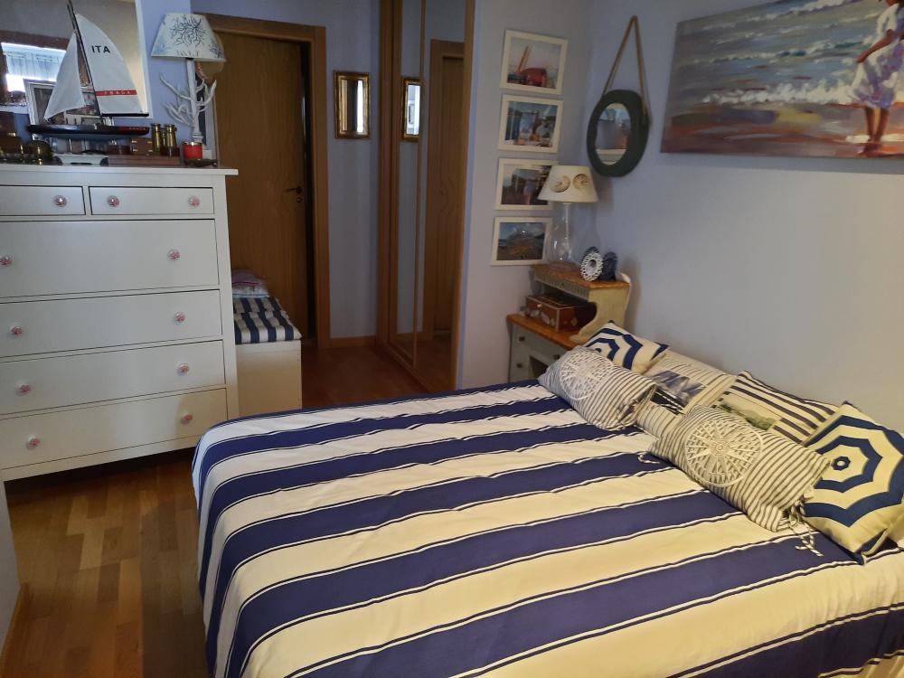  for sale apartment Portosin Noya 8