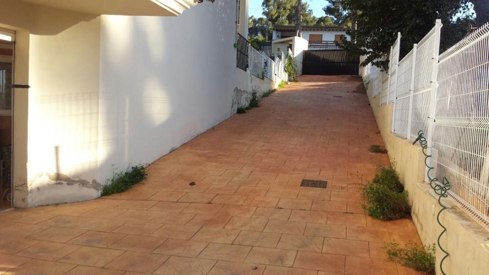  for sale manor house Picassent Horta Sud 9