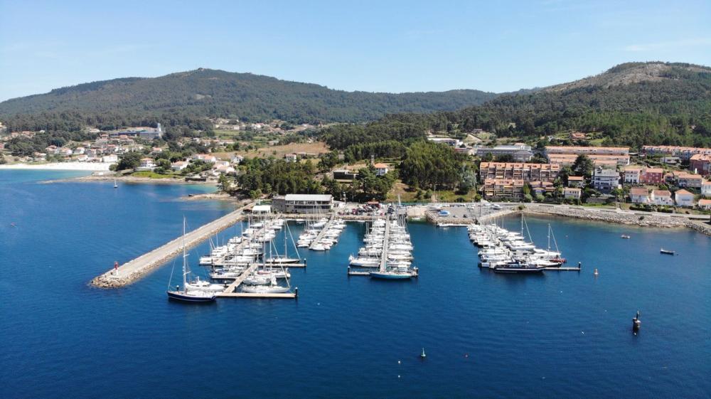  for sale apartment Portosin Noya 14