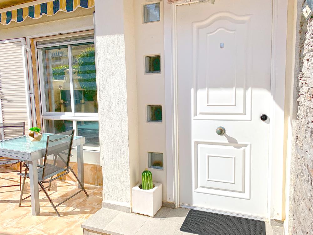  for sale semi-detached house Gran Alacant Baix Vinalopó 31