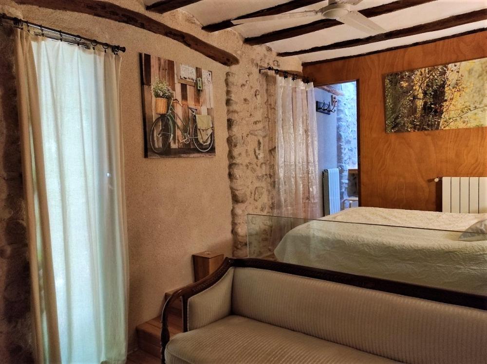  for sale house Benilloba Comtat 30