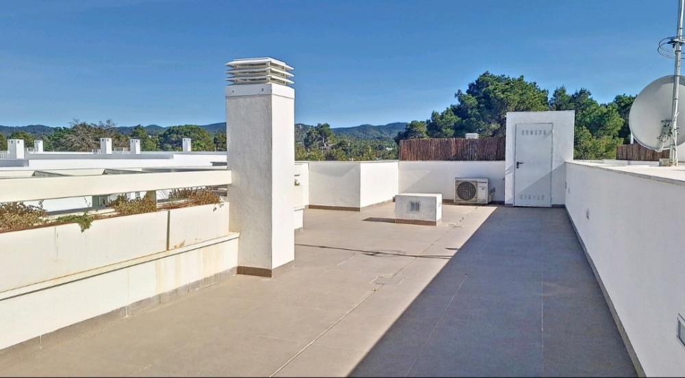  for sale apartment Cap Martinet Santa Eulària Des Riu 4