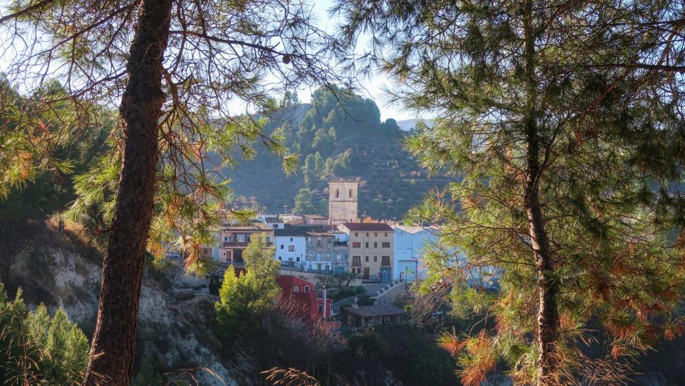  for sale house Benilloba Comtat 71