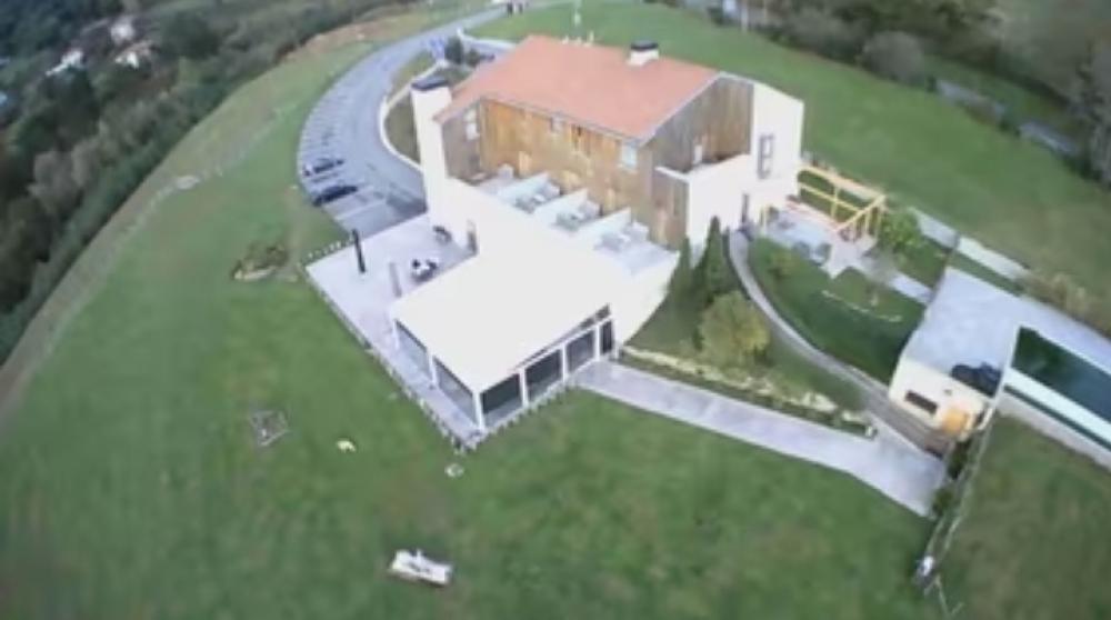  for sale country house Oiartzun Donostialdea 11