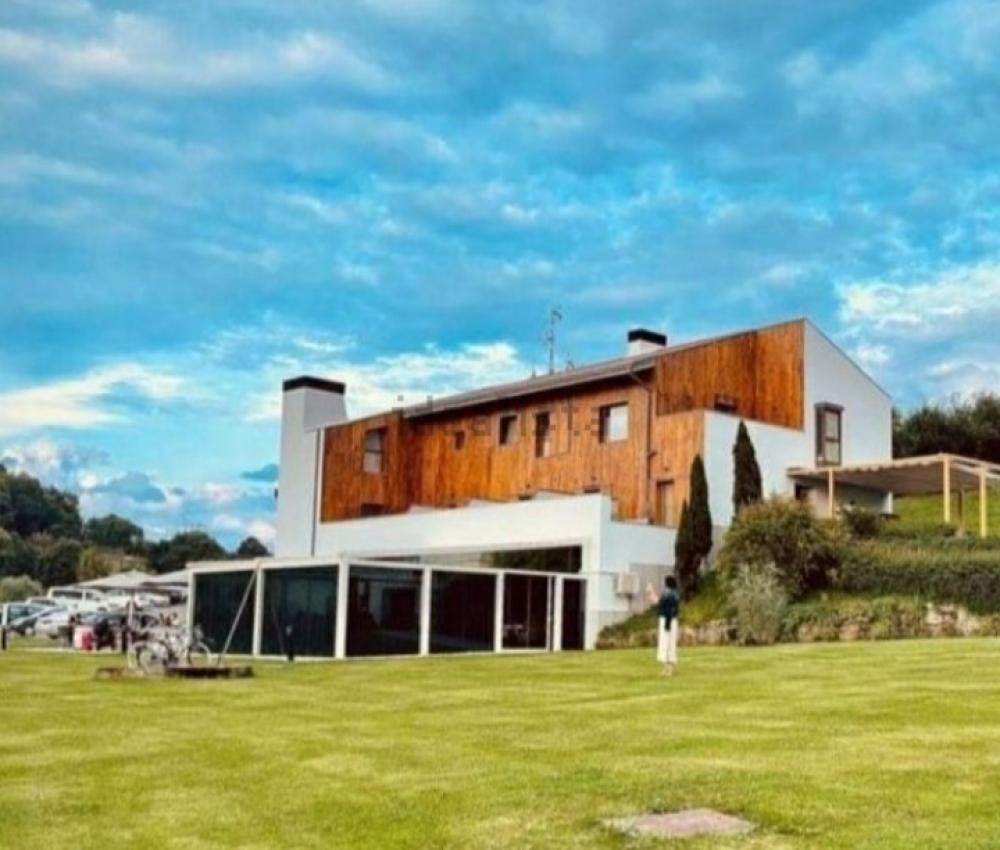  for sale country house Oiartzun Donostialdea 12