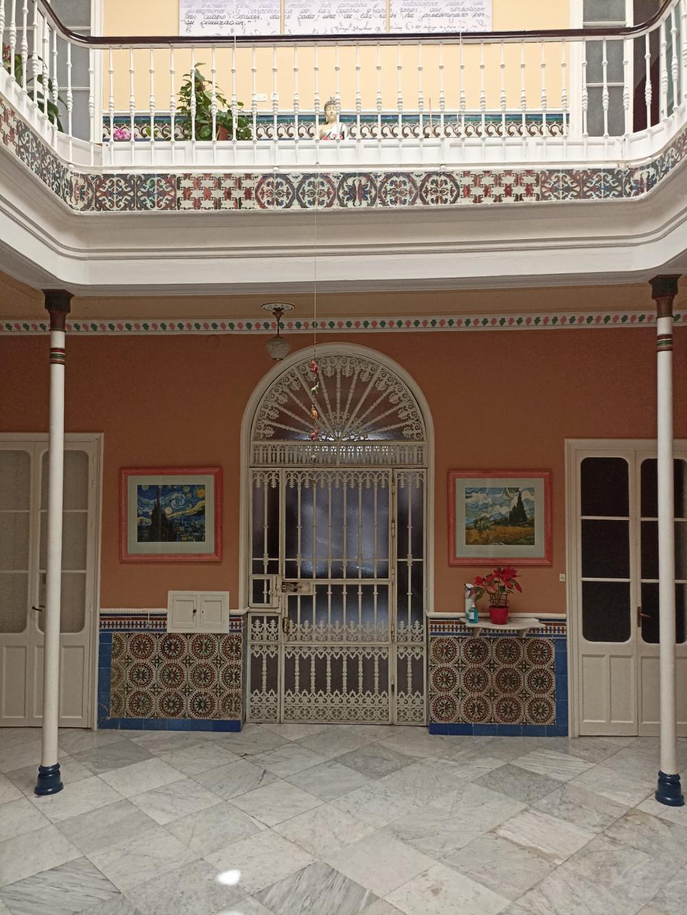  for sale house Puerto Real Bahía De Cádiz 4