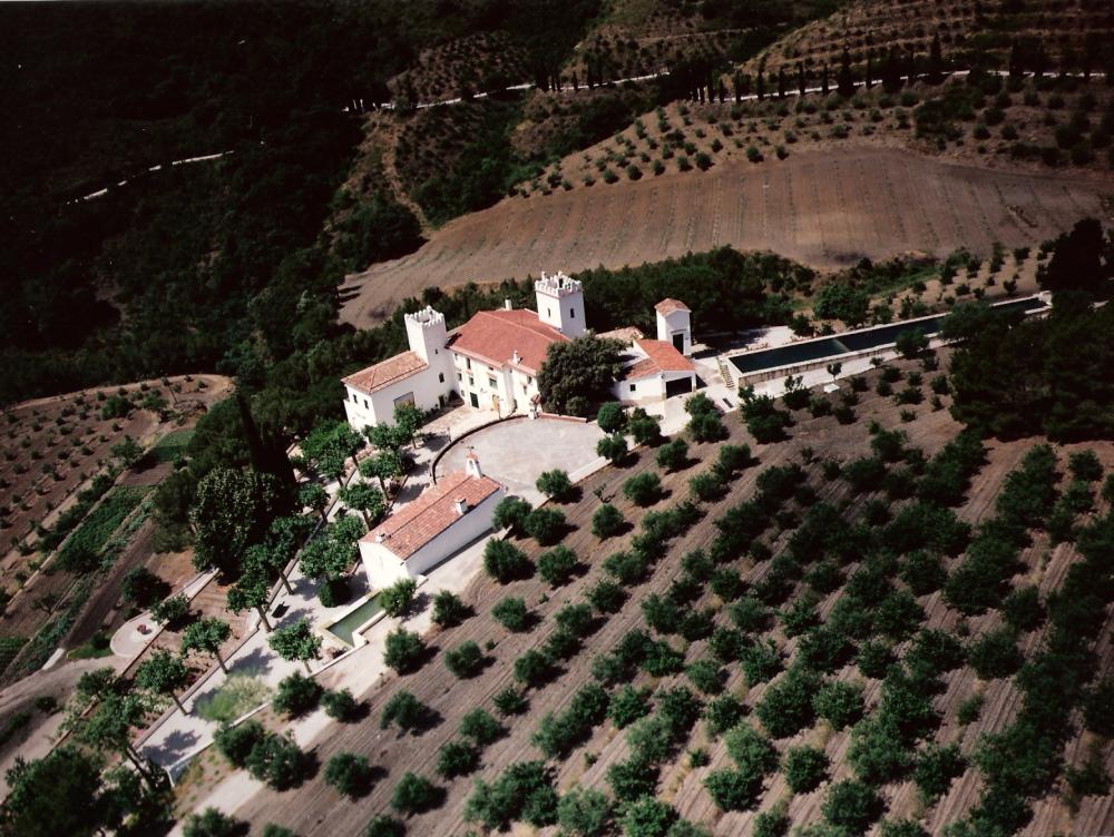  for sale villa Almoster Baix Camp 1