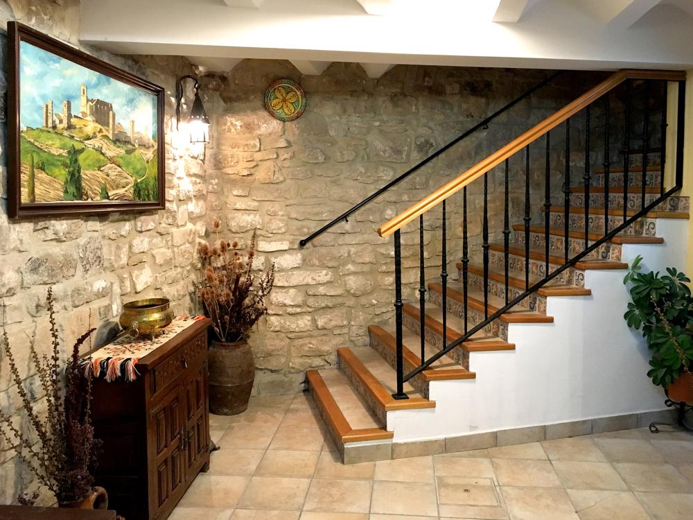  for sale house Artajona Media Oriental 5