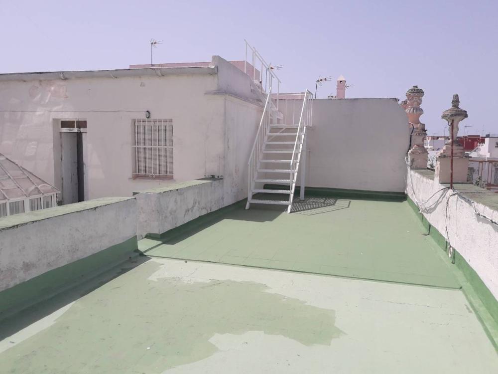  for sale house Puerto Real Bahía De Cádiz 28
