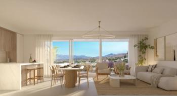 Marbella Costa Del Sol Occidental terraced house foto 5437998