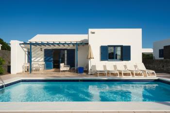 Playa Blanca Lanzarote house foto 5426765