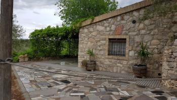 Móra La Nova Ribera D''ebre country house foto 5437800