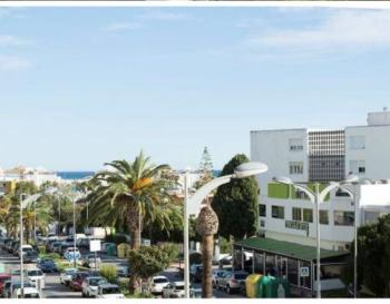 Torremolinos Costa Del Sol Occidental apartment foto 5430933