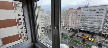 Cuatro Caminos-A Gaiteira Coruña apartment foto 5430711