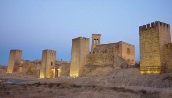 Artajona Media Oriental house foto 5426789