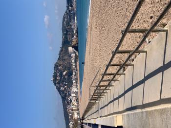 Blanes Selva apartment foto 5435236
