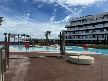 Los Alamos Costa Del Sol Occidental apartment foto 5429108