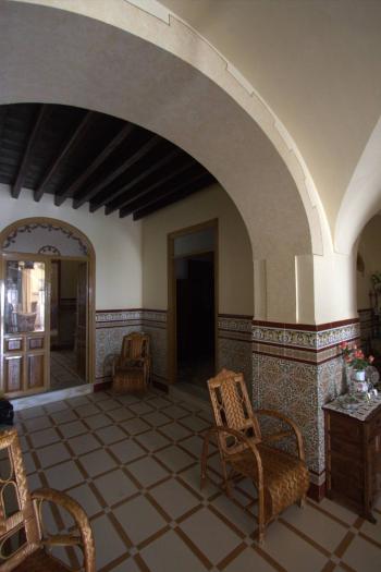 Hinojosa Del Duque Pedroches (Los) house foto 5425828