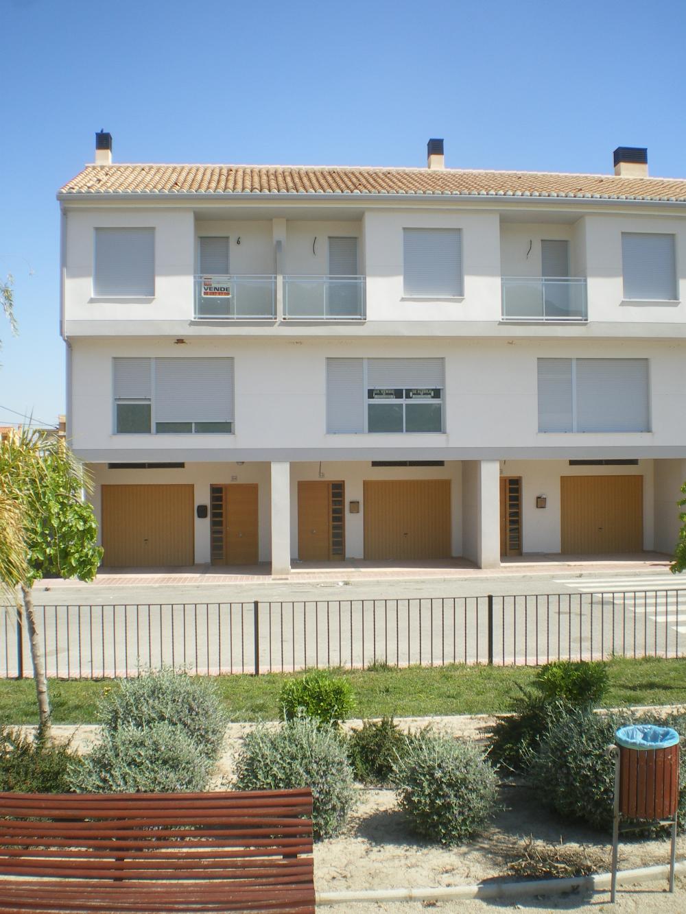  for sale house Llaurí Ribera Baixa 1