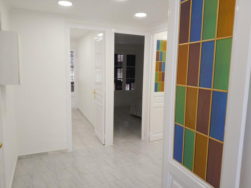  for sale apartment Gràcia-Vila De Gràcia Barcelonès 1