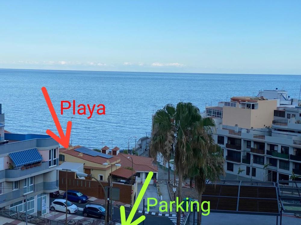  for sale apartment Candelaria Zona Sureste 15
