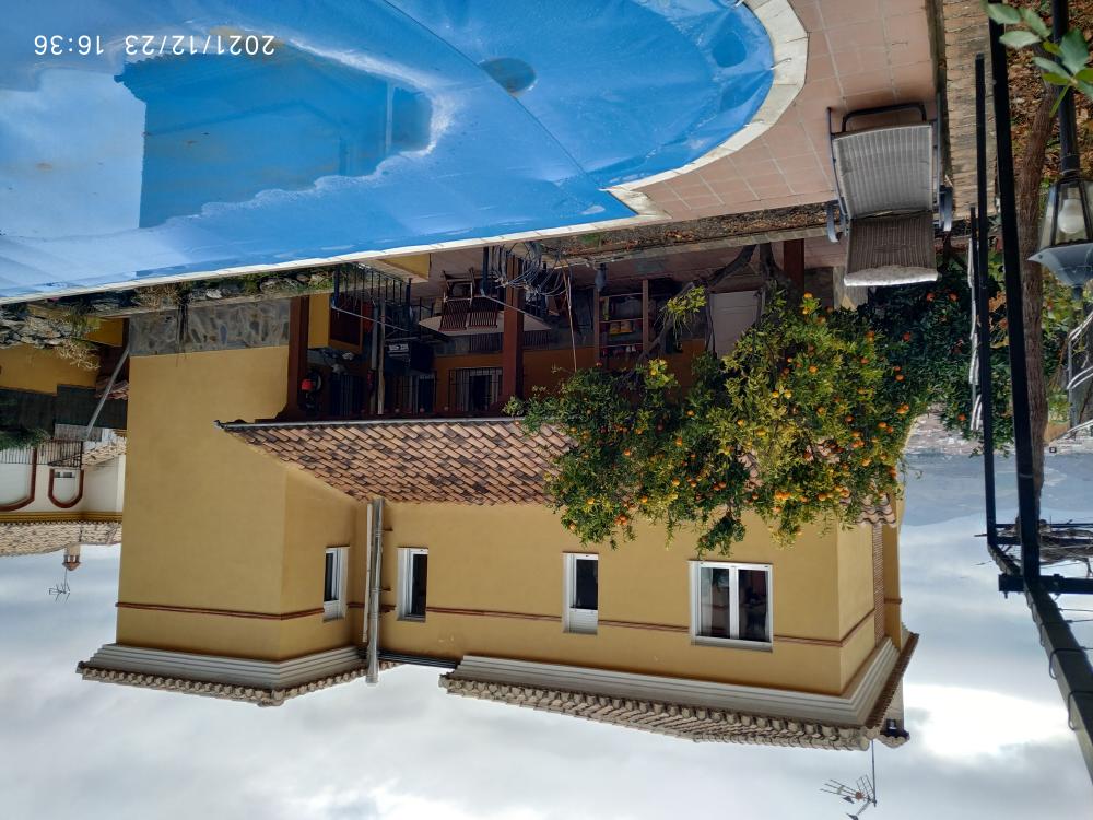  for sale villa Dúrcal Valle De Lecrín 3
