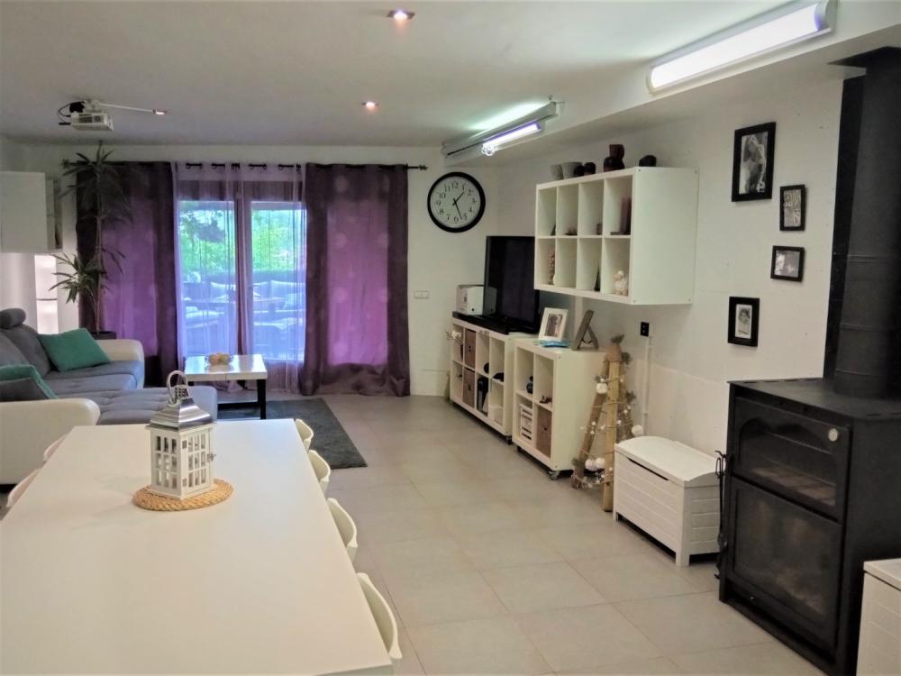  for sale semi-detached house Campanet Raiguer 25