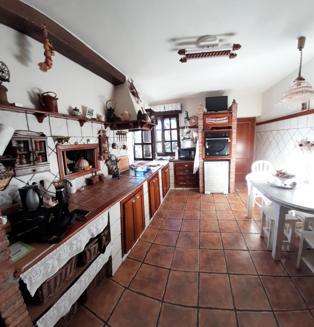  for sale house Muros Avilés 42