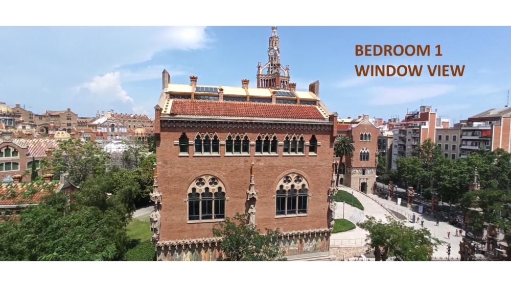 for sale apartment Eixample-Dreta De L'eixample 08037 Barcelonès 33
