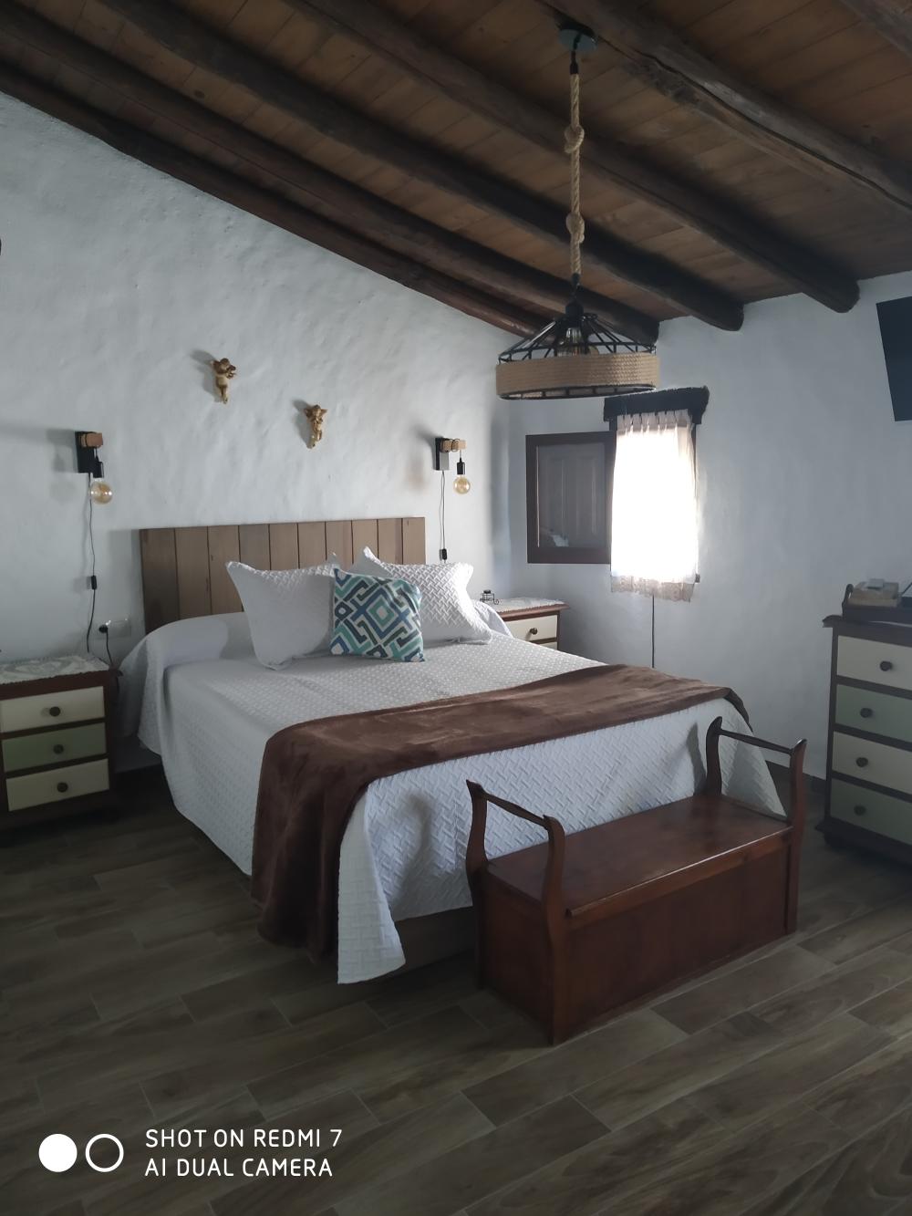  for sale house Benadalid Serranía De Ronda 24