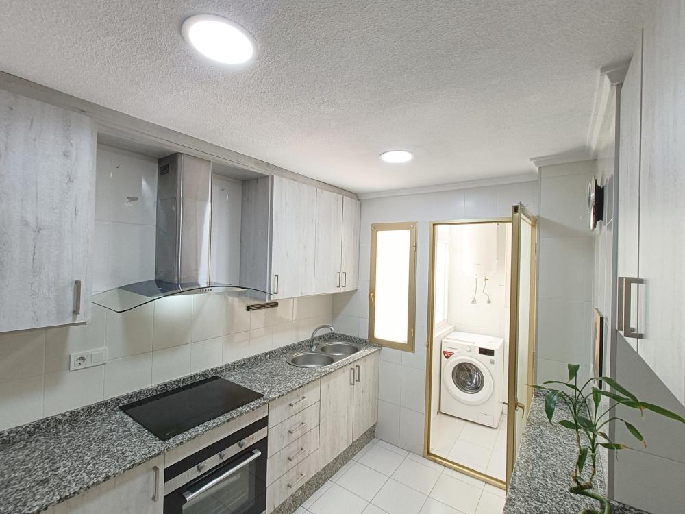  for sale apartment Santa Pola Baix Vinalopó 10