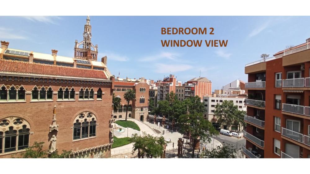  for sale apartment Eixample-Dreta De L'eixample 08037 Barcelonès 36