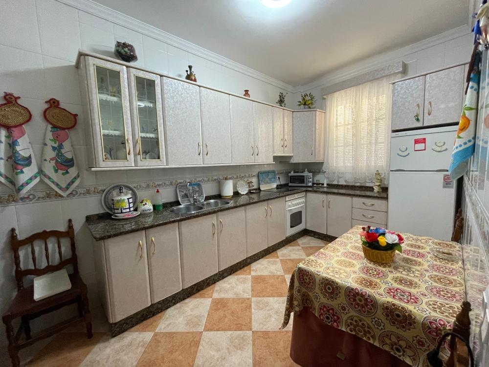  for sale house Herrera Sierra Sur 2