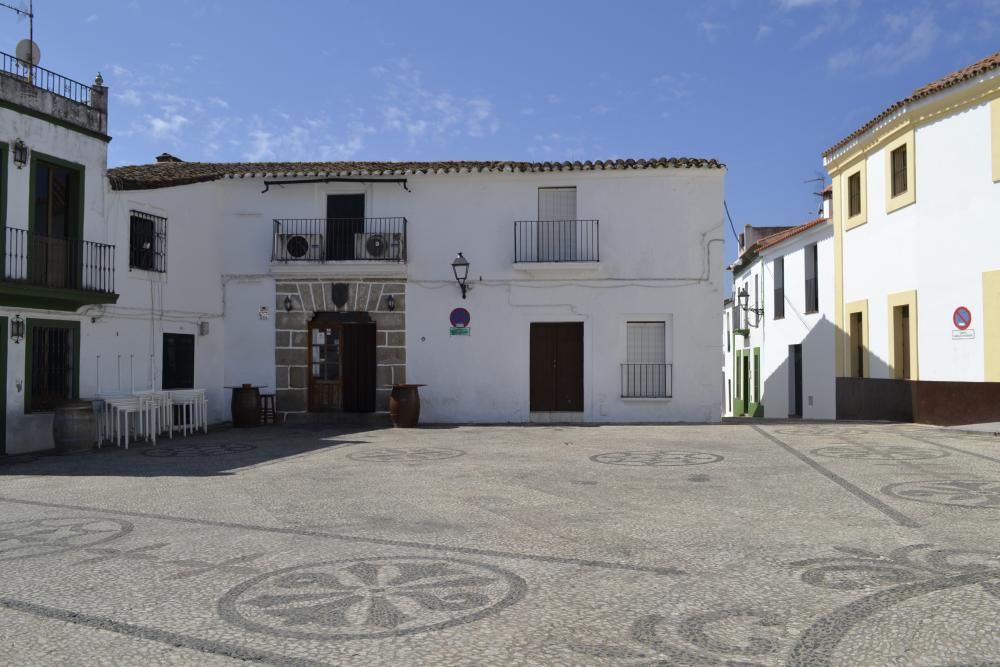  for sale house Encinasola Sierra De Huelva 4