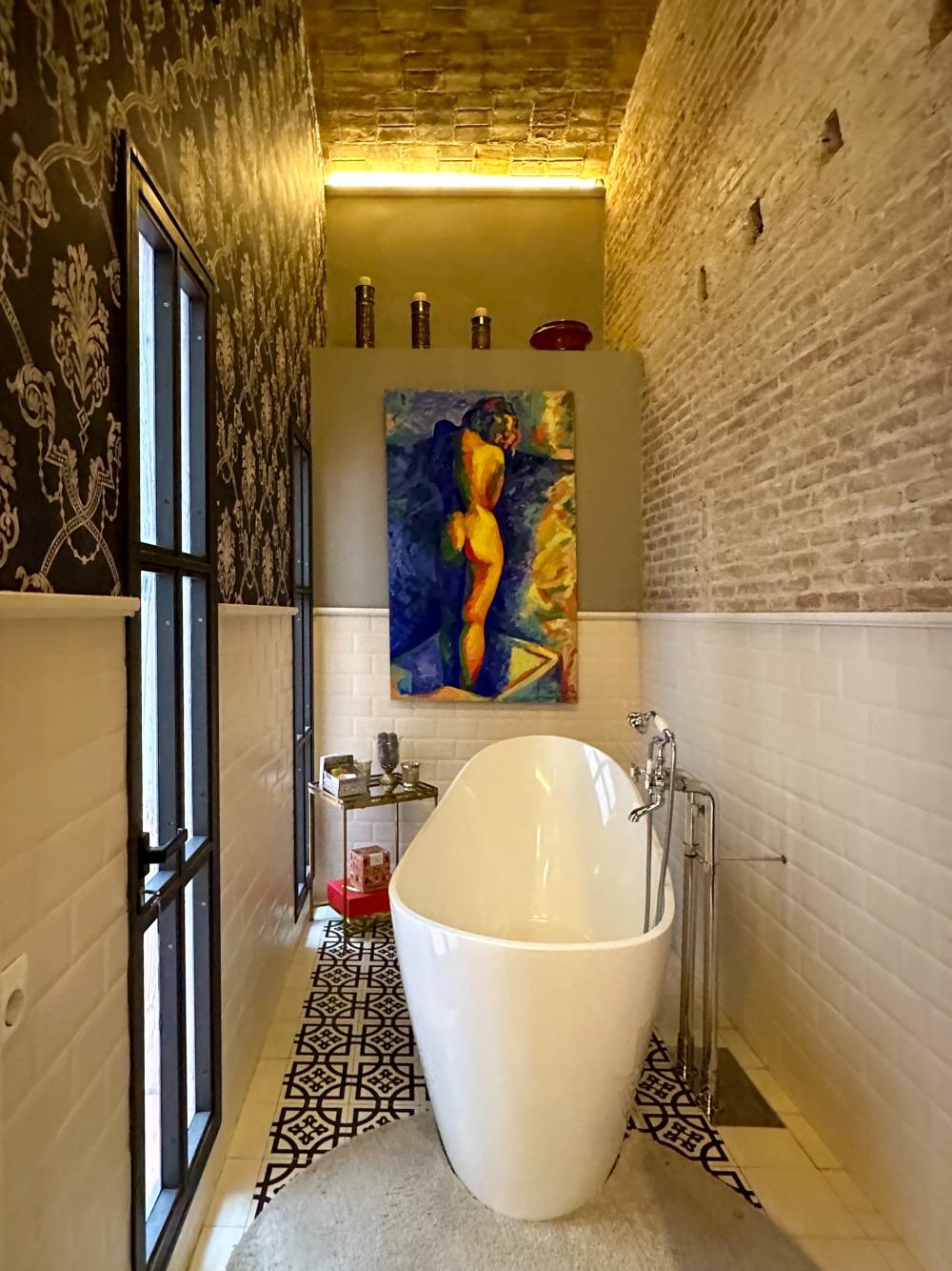  for sale apartment Ciutat Vella-Sant Pere-Santa Caterina-El Born Barcelonès 17