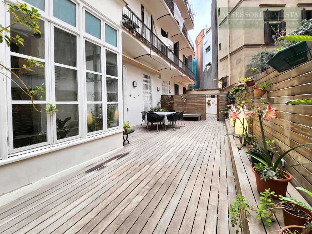  for sale apartment Ciutat Vella-Sant Pere-Santa Caterina-El Born Barcelonès 43