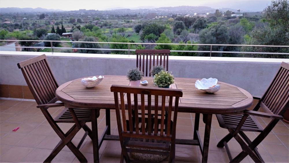  for sale semi-detached house Campanet Raiguer 33