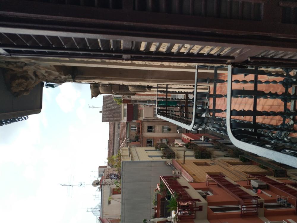  for sale apartment Gràcia-Vila De Gràcia Barcelonès 7