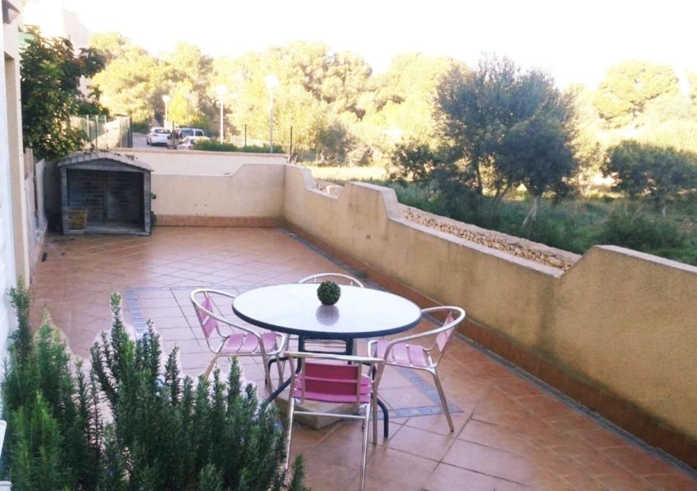  for sale ground floor Badia Gran Llucmajor 4