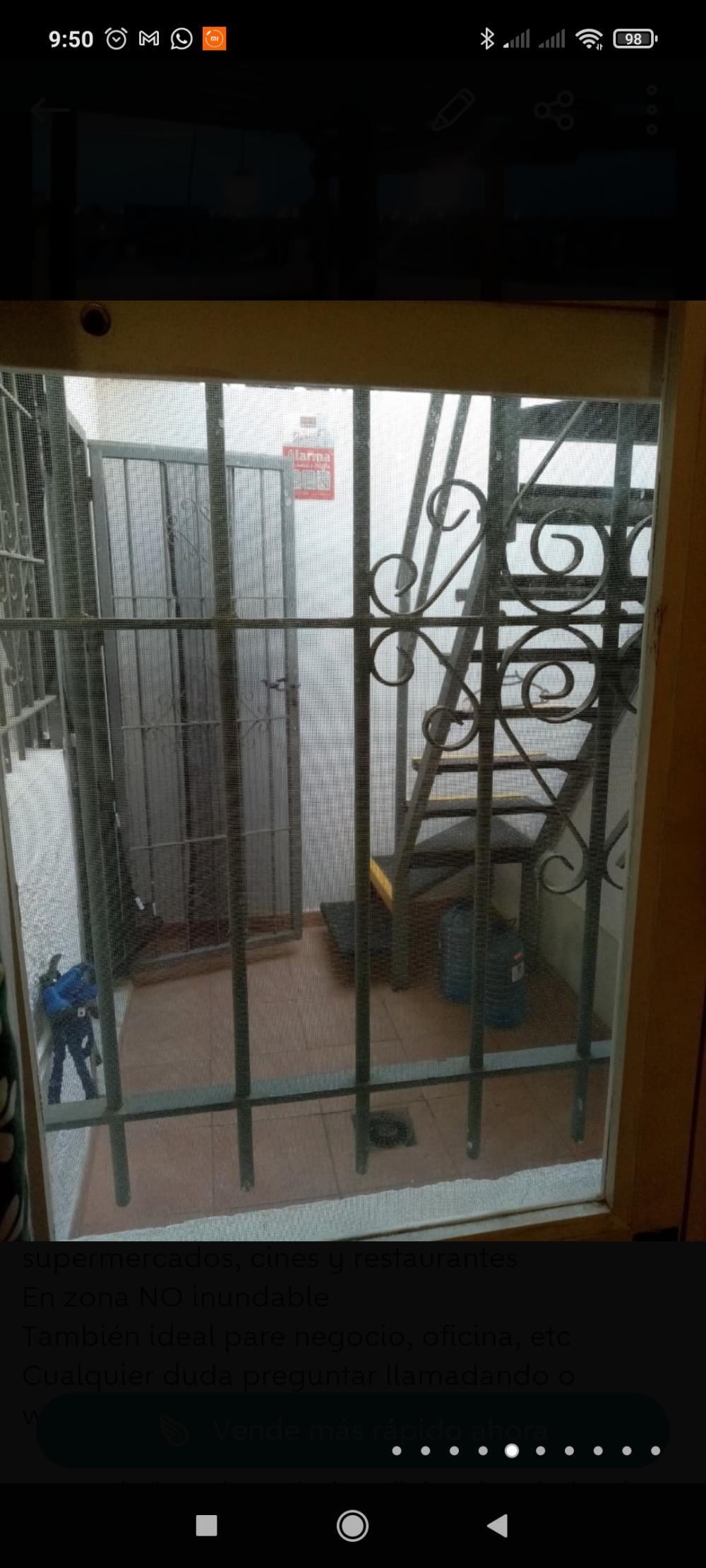  for sale house Los Narejos Mar Menor 10
