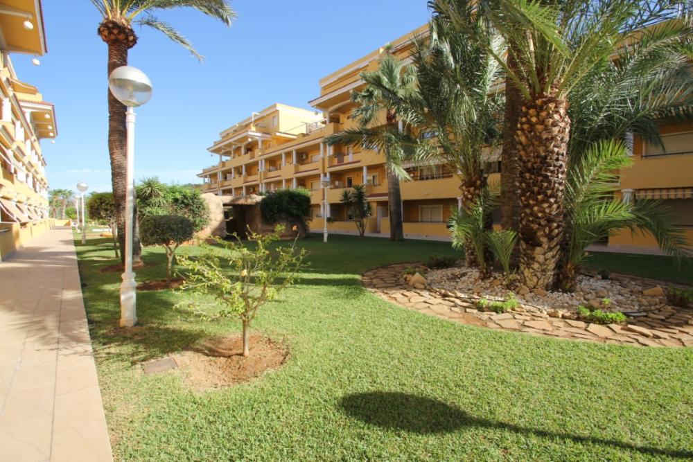  for sale ground floor Dénia Marina Alta 3