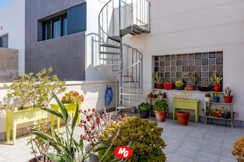  for sale house San Luis-Diezo-El Puche-Chocillas Villablanca-Torrecárdenas Comarca Metropolitana De Almería 2