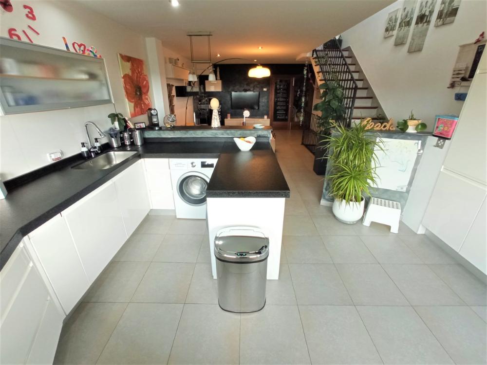  for sale semi-detached house Campanet Raiguer 6